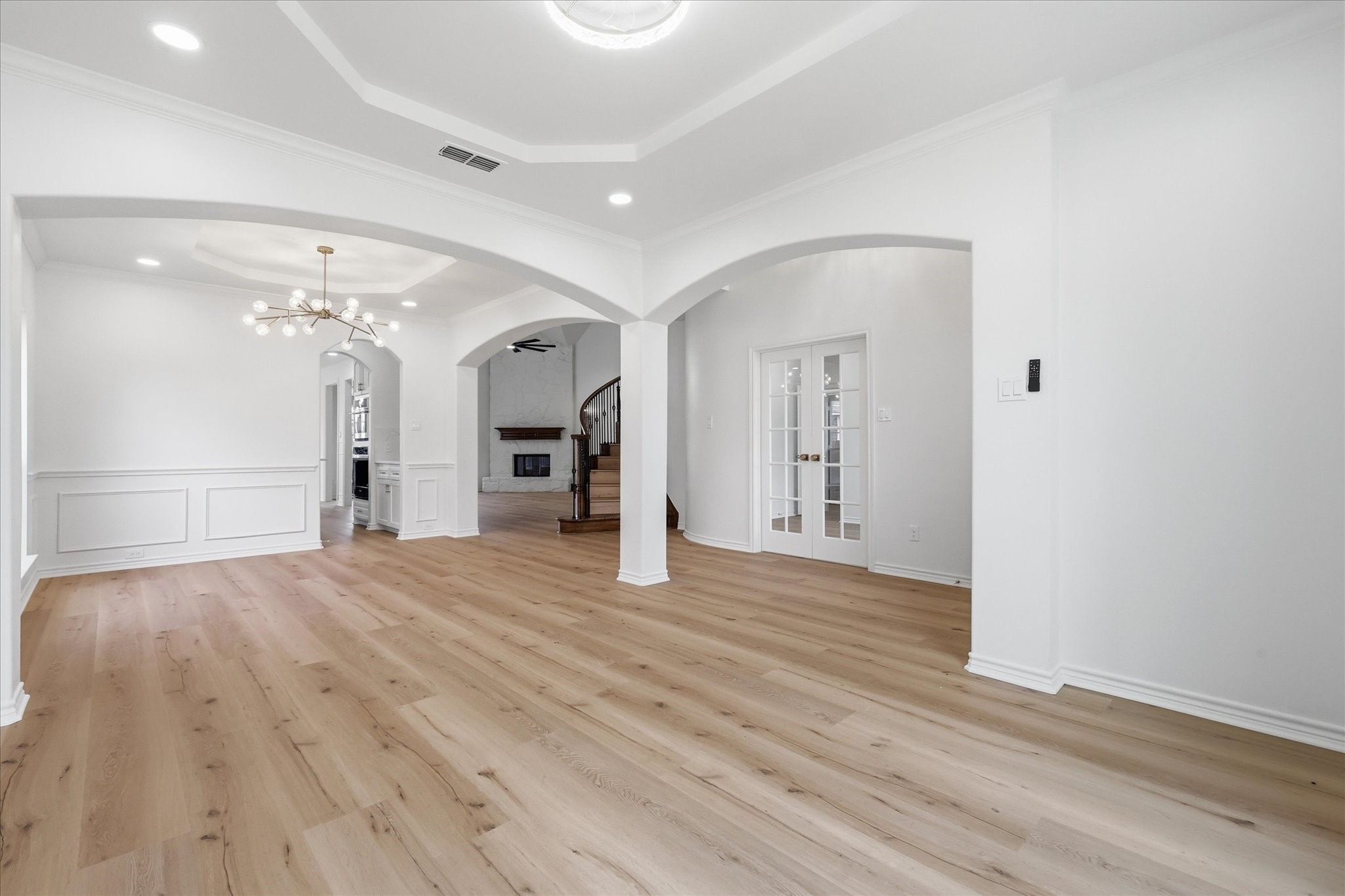 14864 Harmony Lane Frisco TX 75035