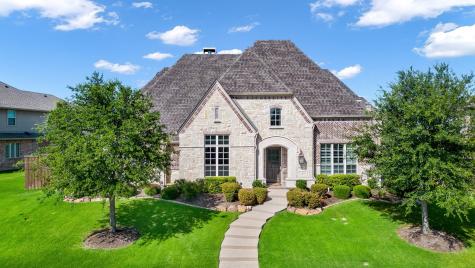 1830 Lexington Avenue Allen TX 75013