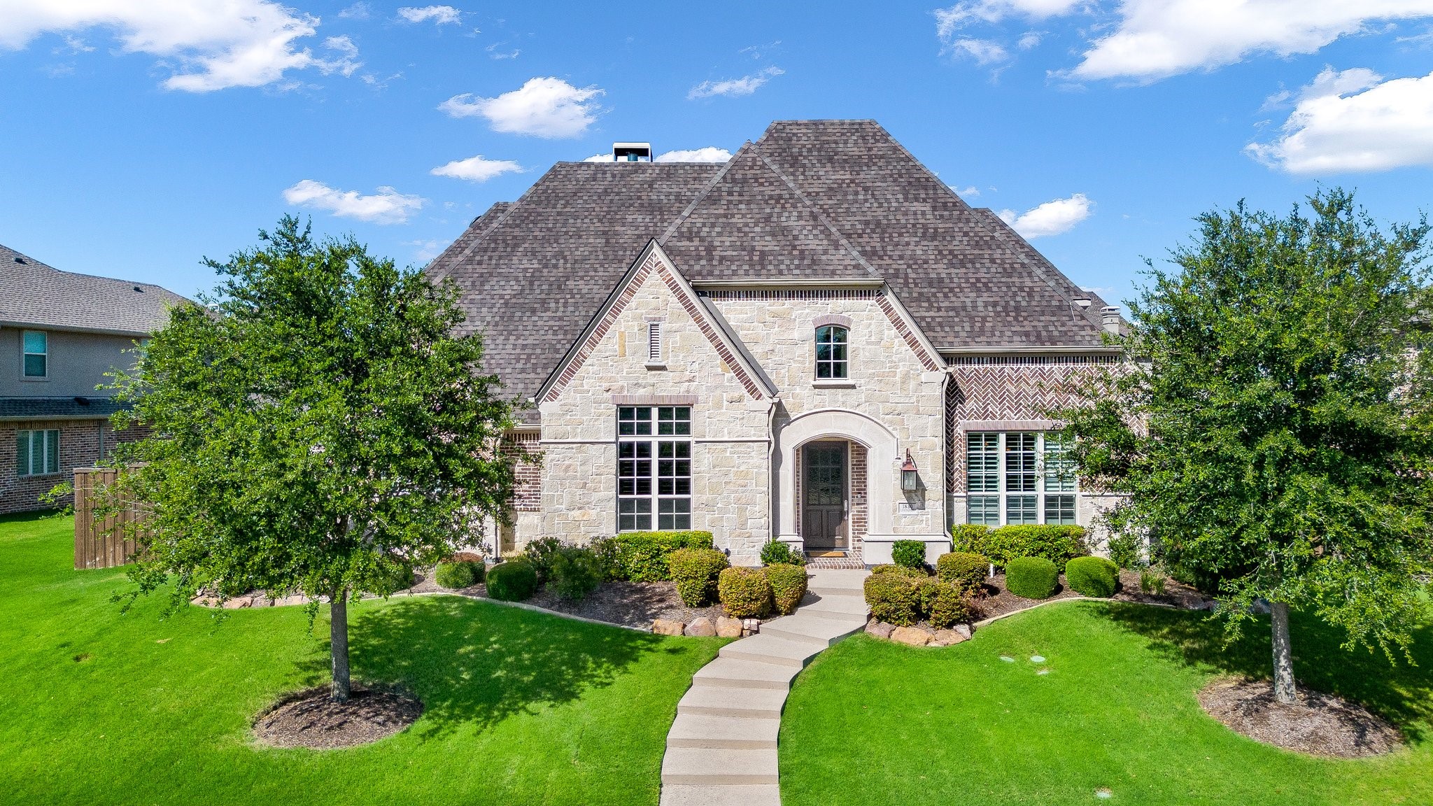 1830 Lexington Avenue Allen TX 75013