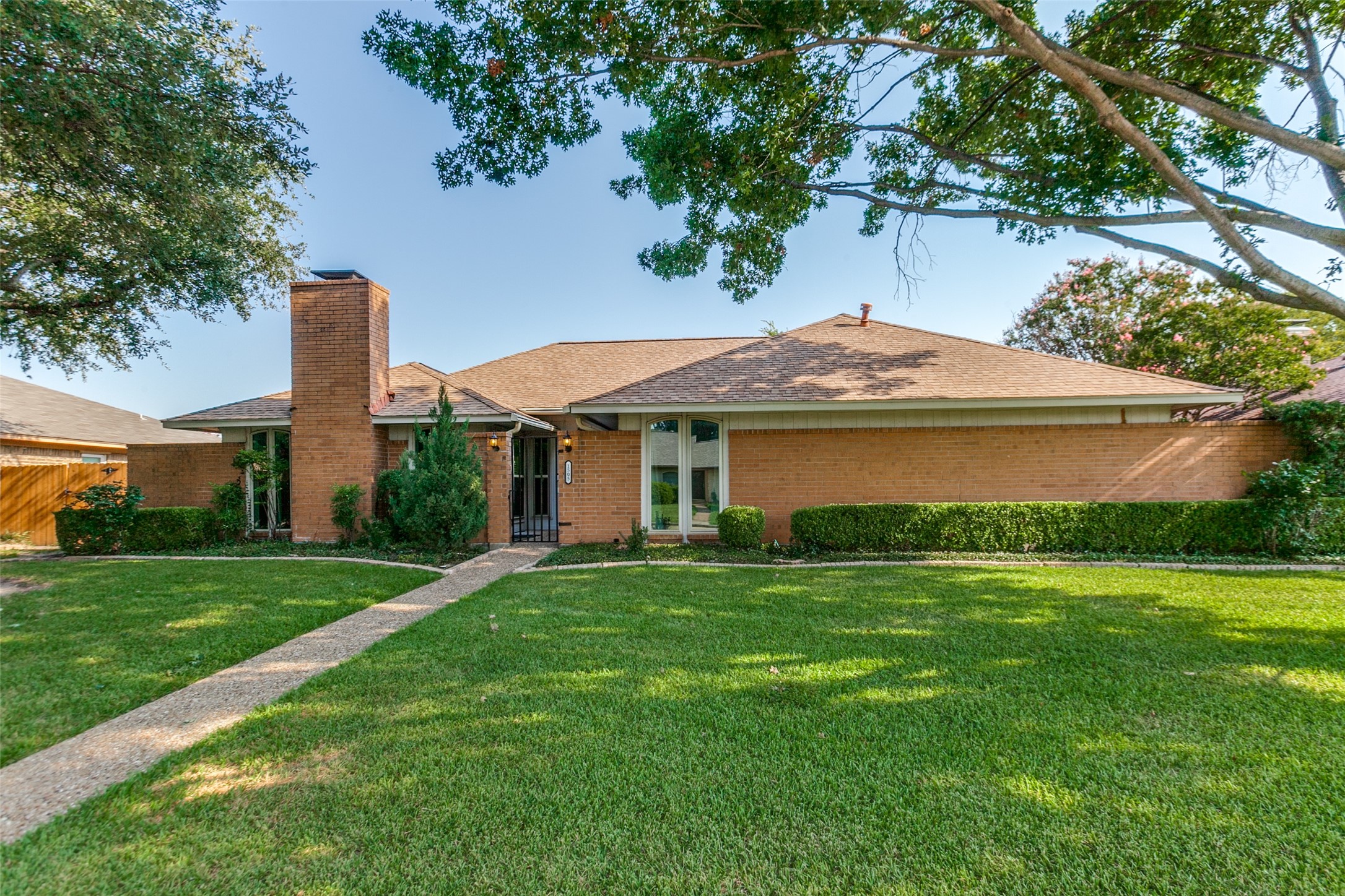 1505 Meadow Glen Street Richardson TX 75081