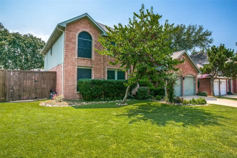 2309 Hazy Meadows Lane Flower Mound TX 75028