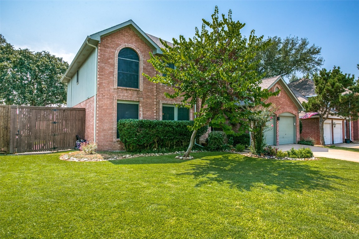 2309 Hazy Meadows Lane Flower Mound TX 75028