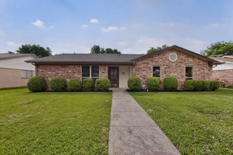 949 Meadowdale Circle Garland TX 75043