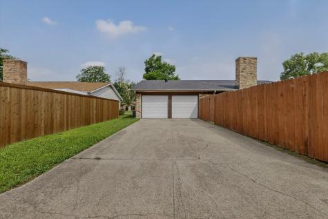 949 Meadowdale Circle Garland TX 75043