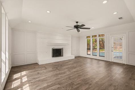2428 Stonegate Drive N Bedford TX 76021
