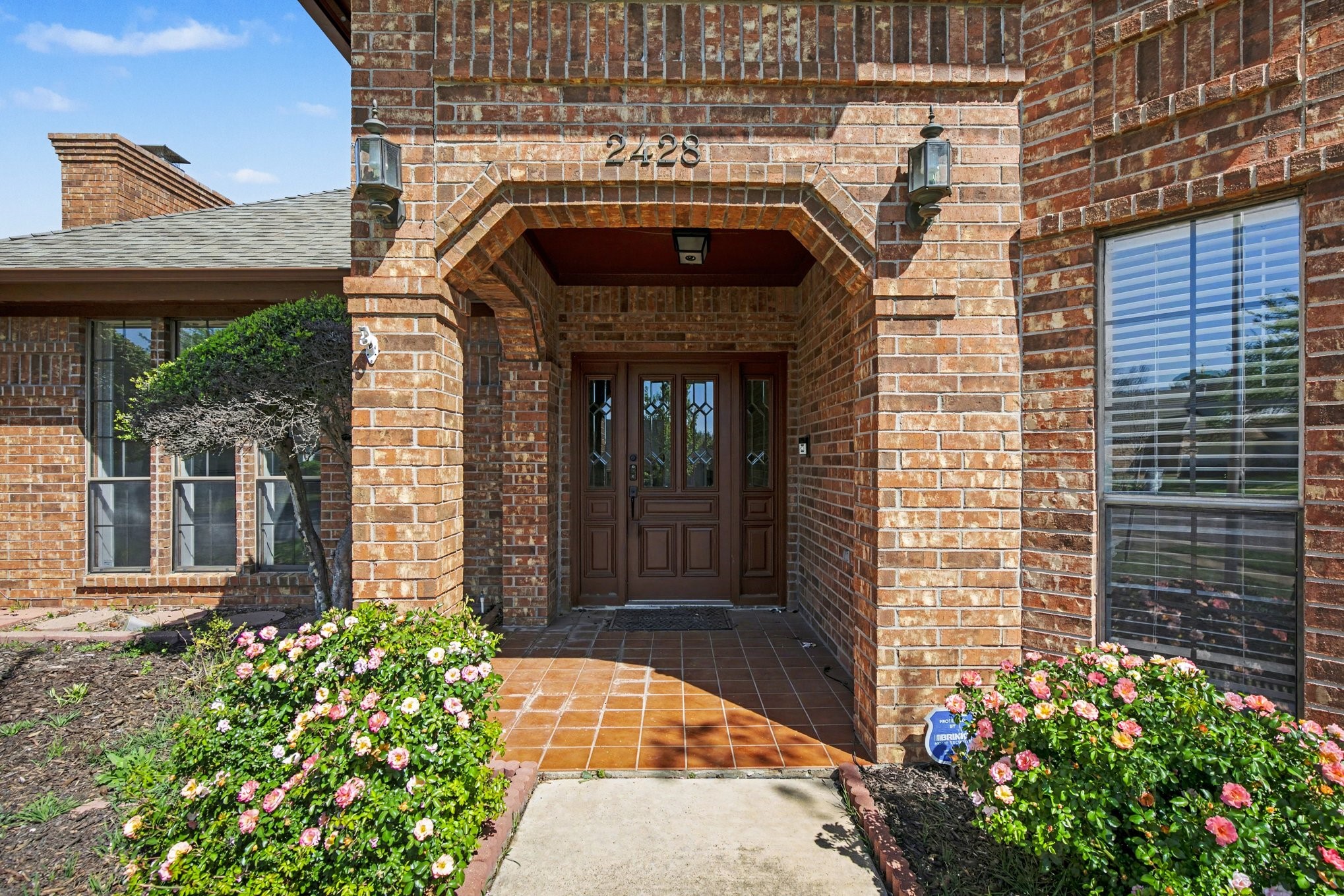 2428 Stonegate Drive N Bedford TX 76021