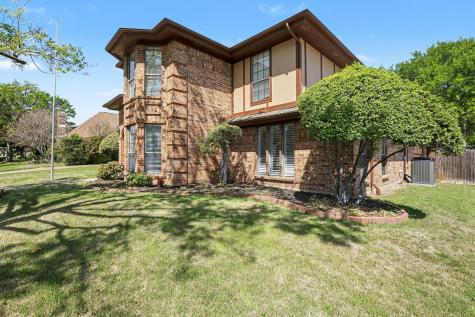 2428 Stonegate Drive N Bedford TX 76021