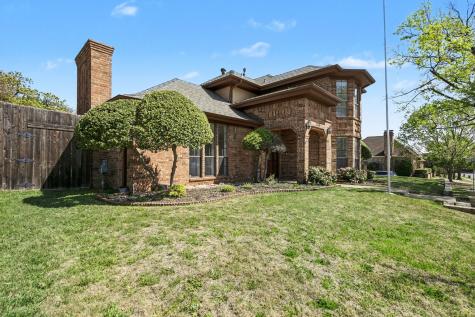 2428 Stonegate Drive N Bedford TX 76021