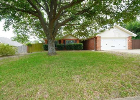 1416 Lakeside Court Lindale TX 75771