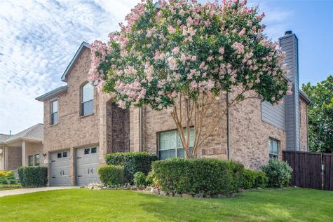 5217 Blackwood Drive Mckinney TX 75071