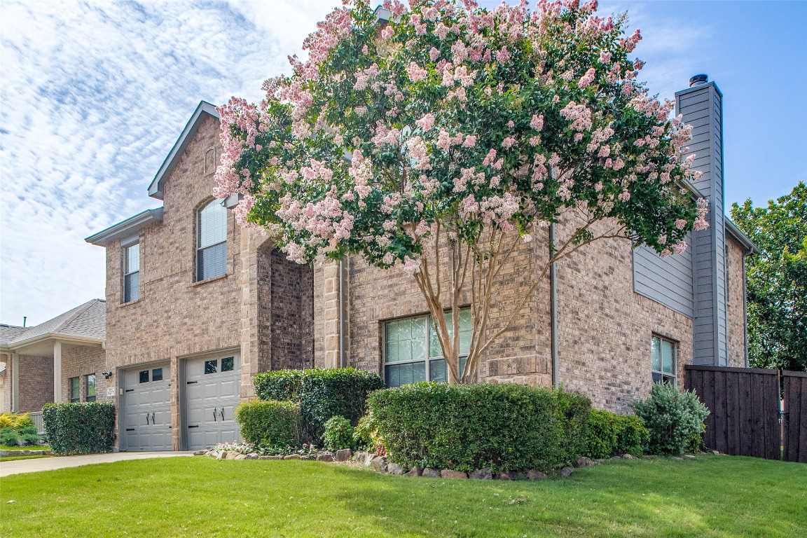 5217 Blackwood Drive Mckinney TX 75071
