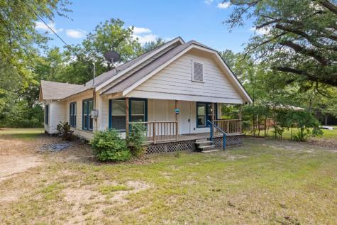 501 W Taylor Street Atlanta TX 75551