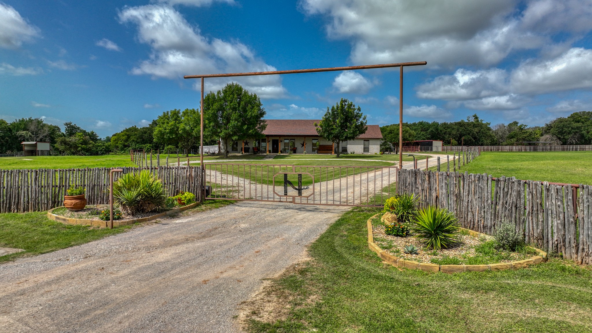 3530 Bartallen Lane Weatherford TX 76088