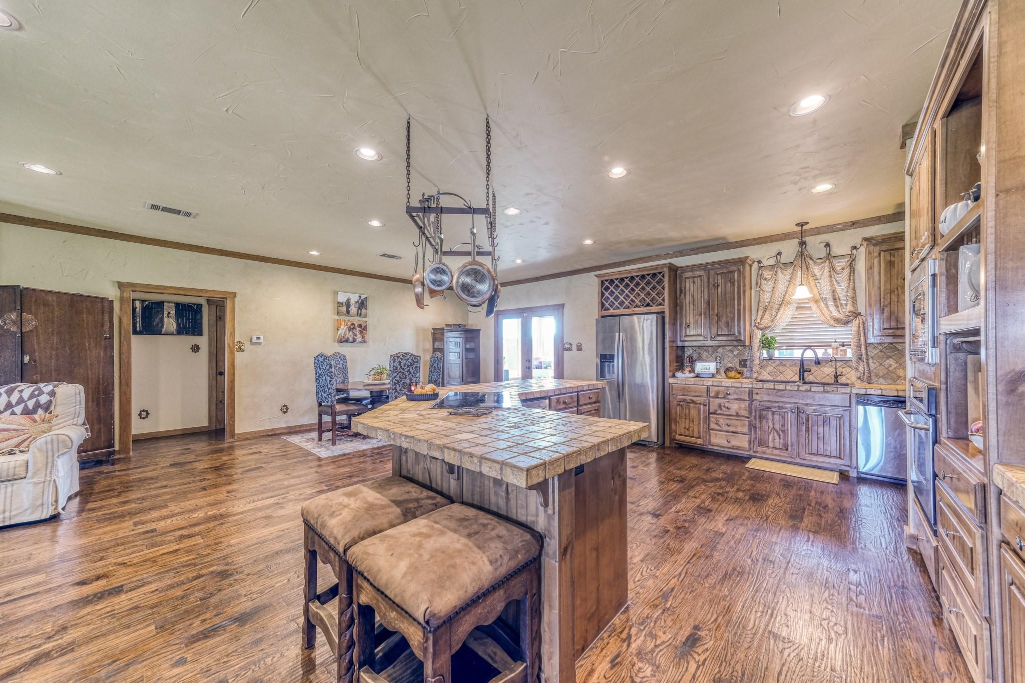 3530 Bartallen Lane Weatherford TX 76088