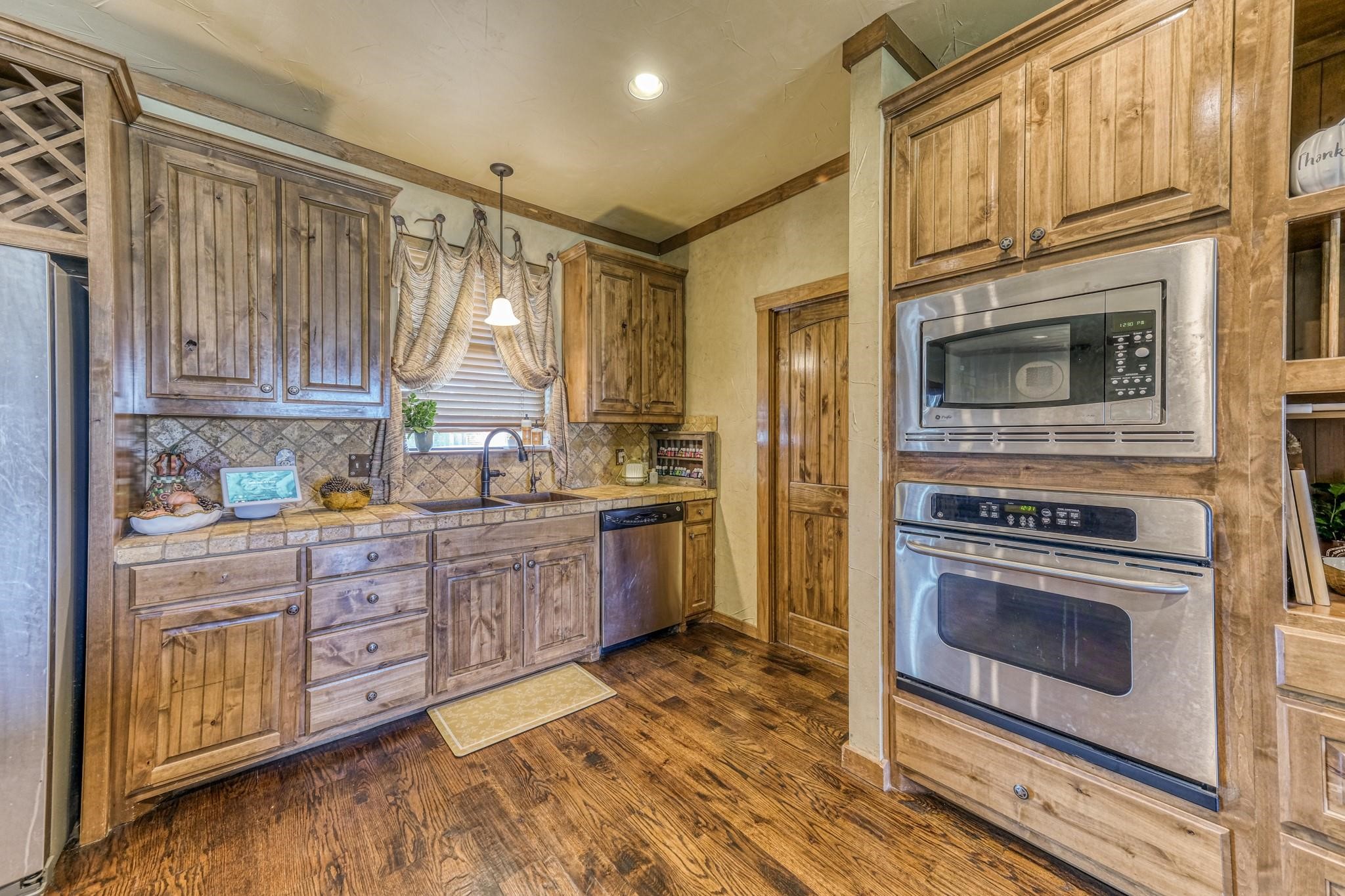 3530 Bartallen Lane Weatherford TX 76088