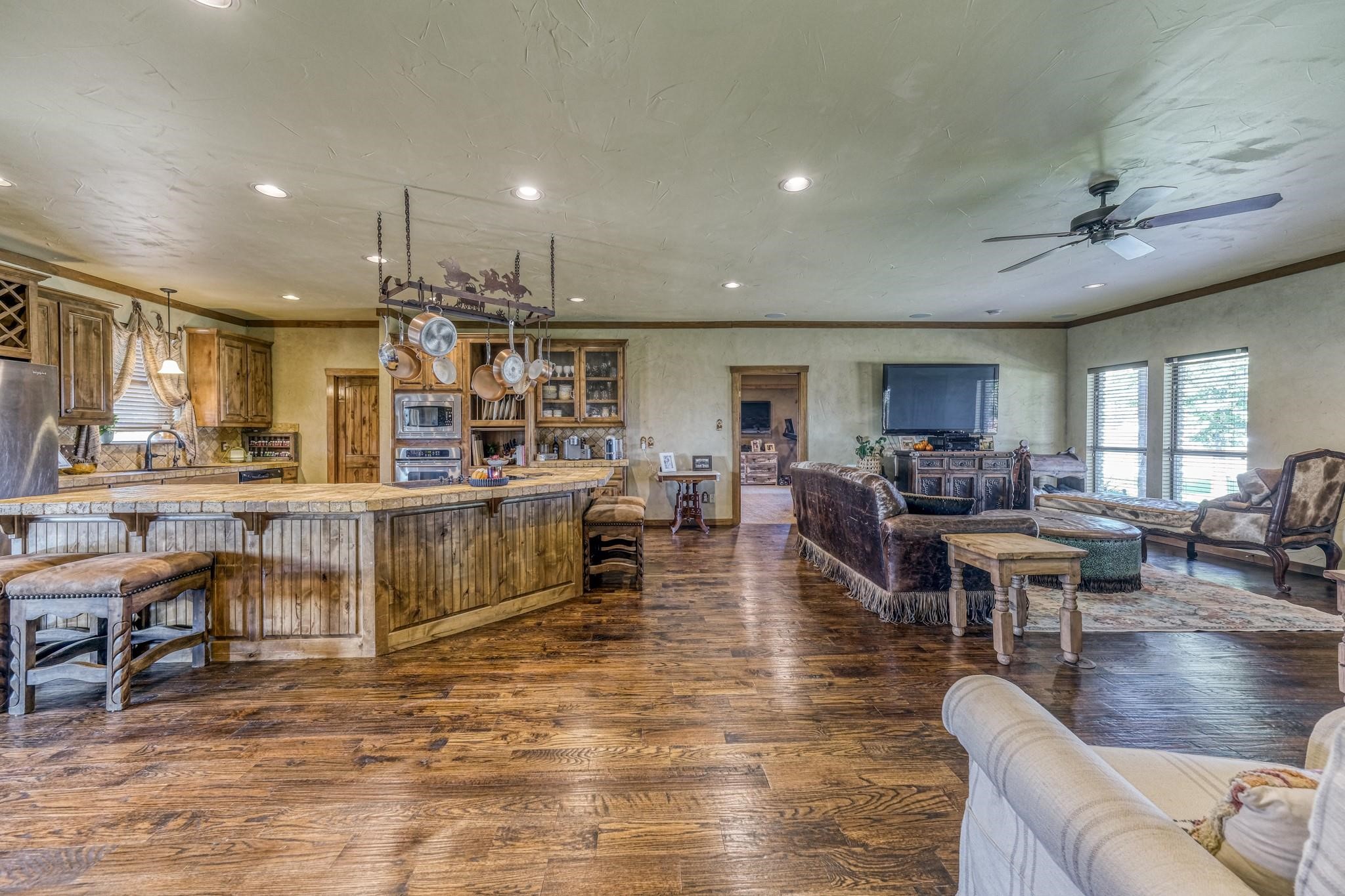 3530 Bartallen Lane Weatherford TX 76088