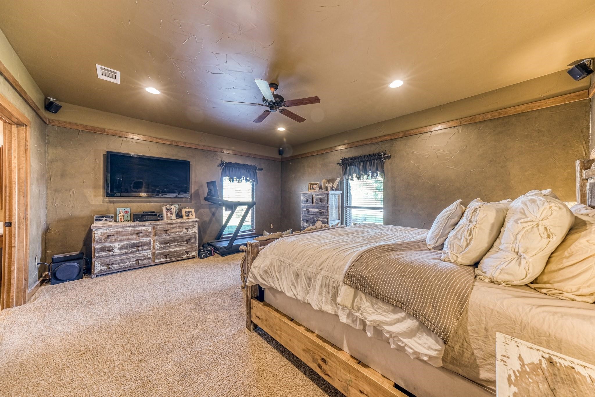 3530 Bartallen Lane Weatherford TX 76088