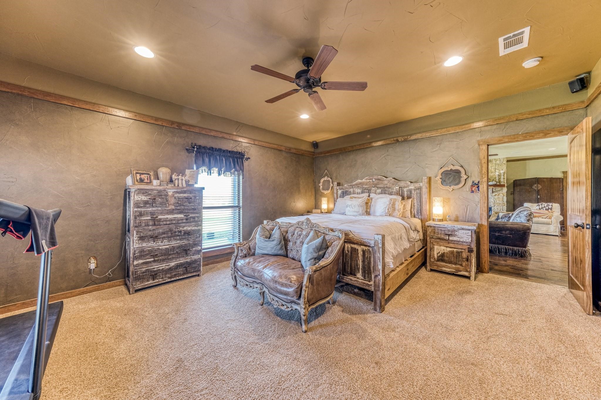 3530 Bartallen Lane Weatherford TX 76088