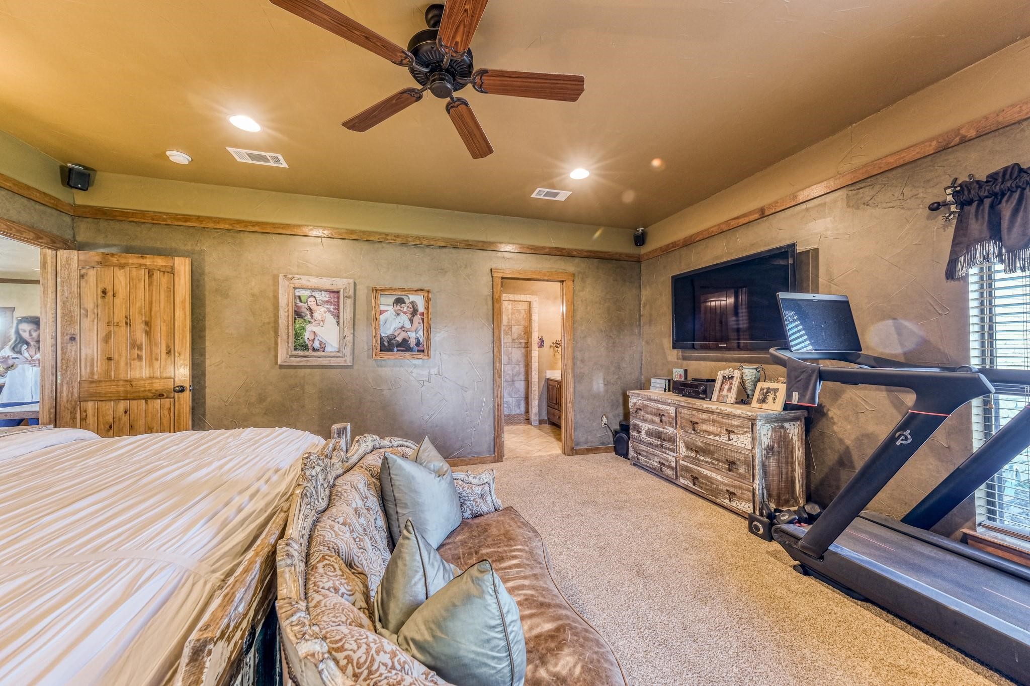 3530 Bartallen Lane Weatherford TX 76088