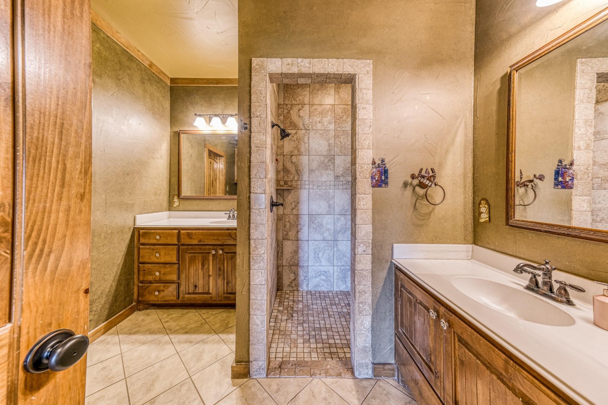 3530 Bartallen Lane Weatherford TX 76088