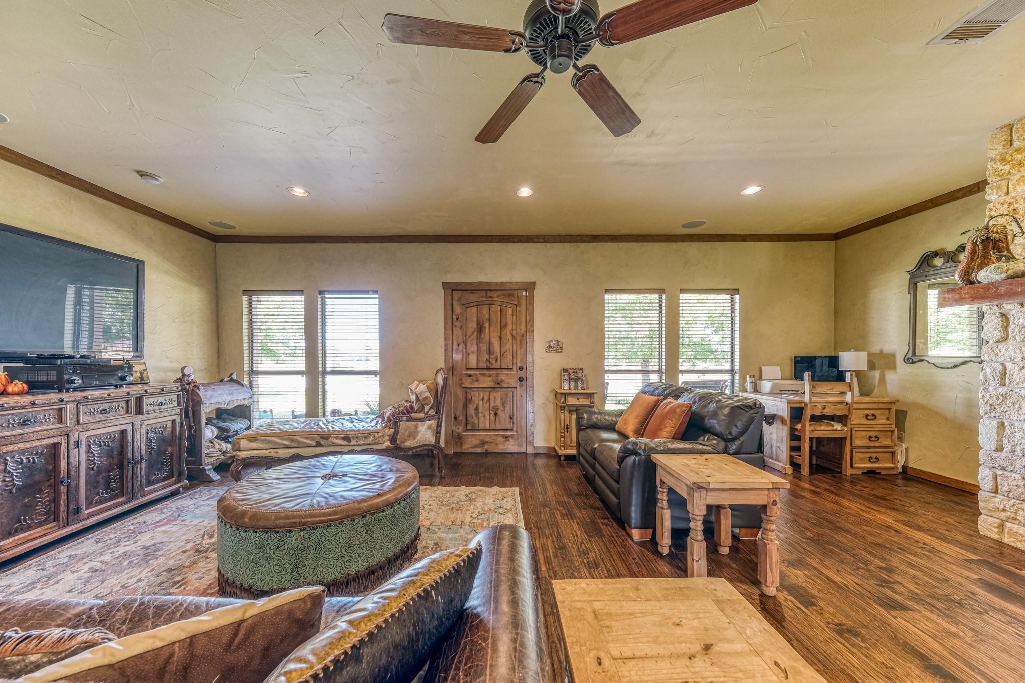 3530 Bartallen Lane Weatherford TX 76088