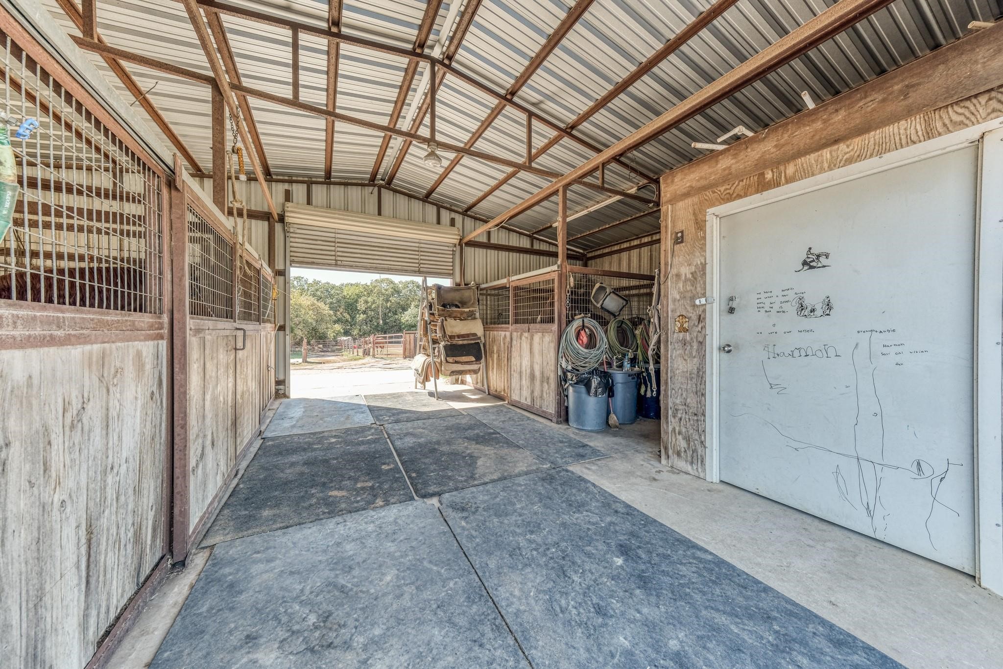 3530 Bartallen Lane Weatherford TX 76088