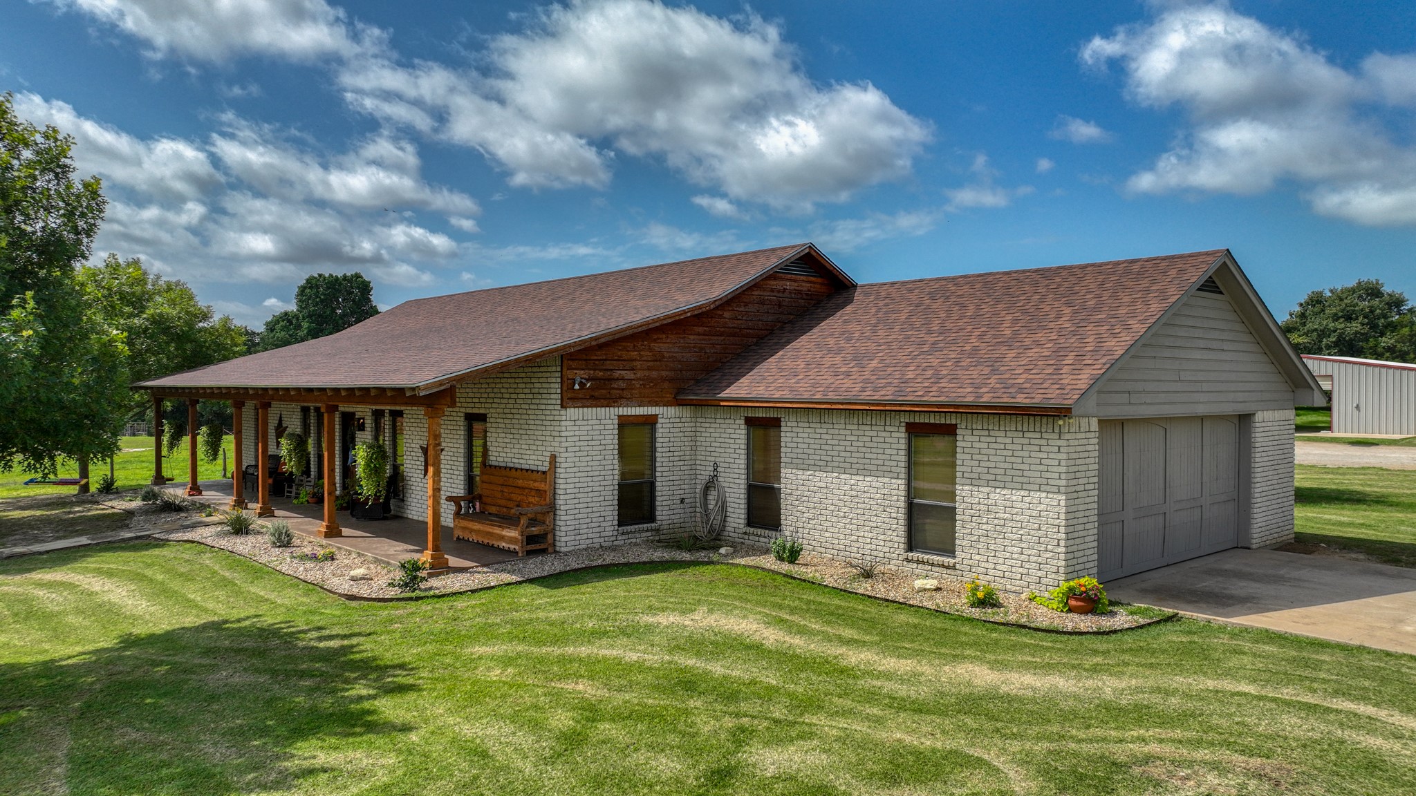 3530 Bartallen Lane Weatherford TX 76088