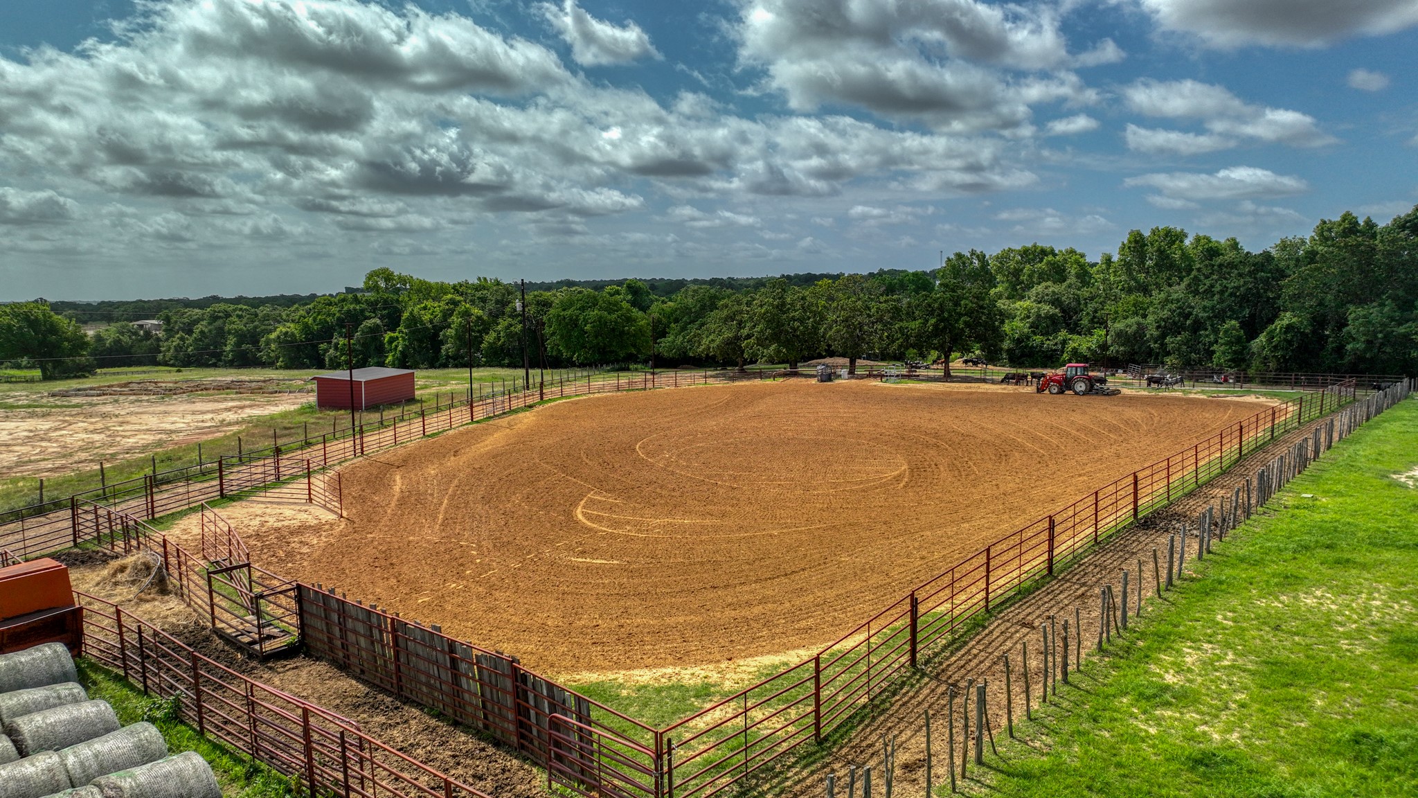 3530 Bartallen Lane Weatherford TX 76088