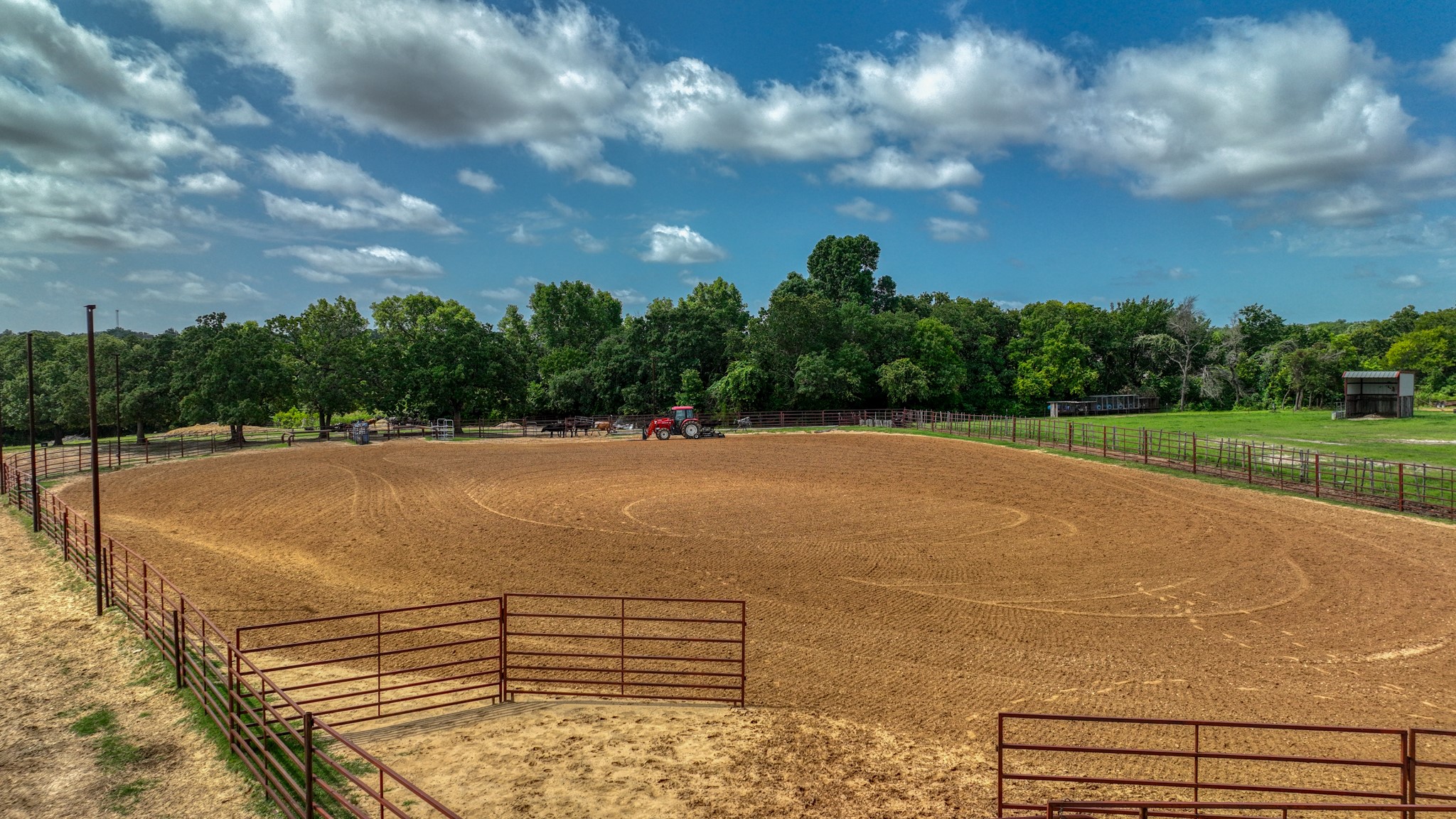 3530 Bartallen Lane Weatherford TX 76088