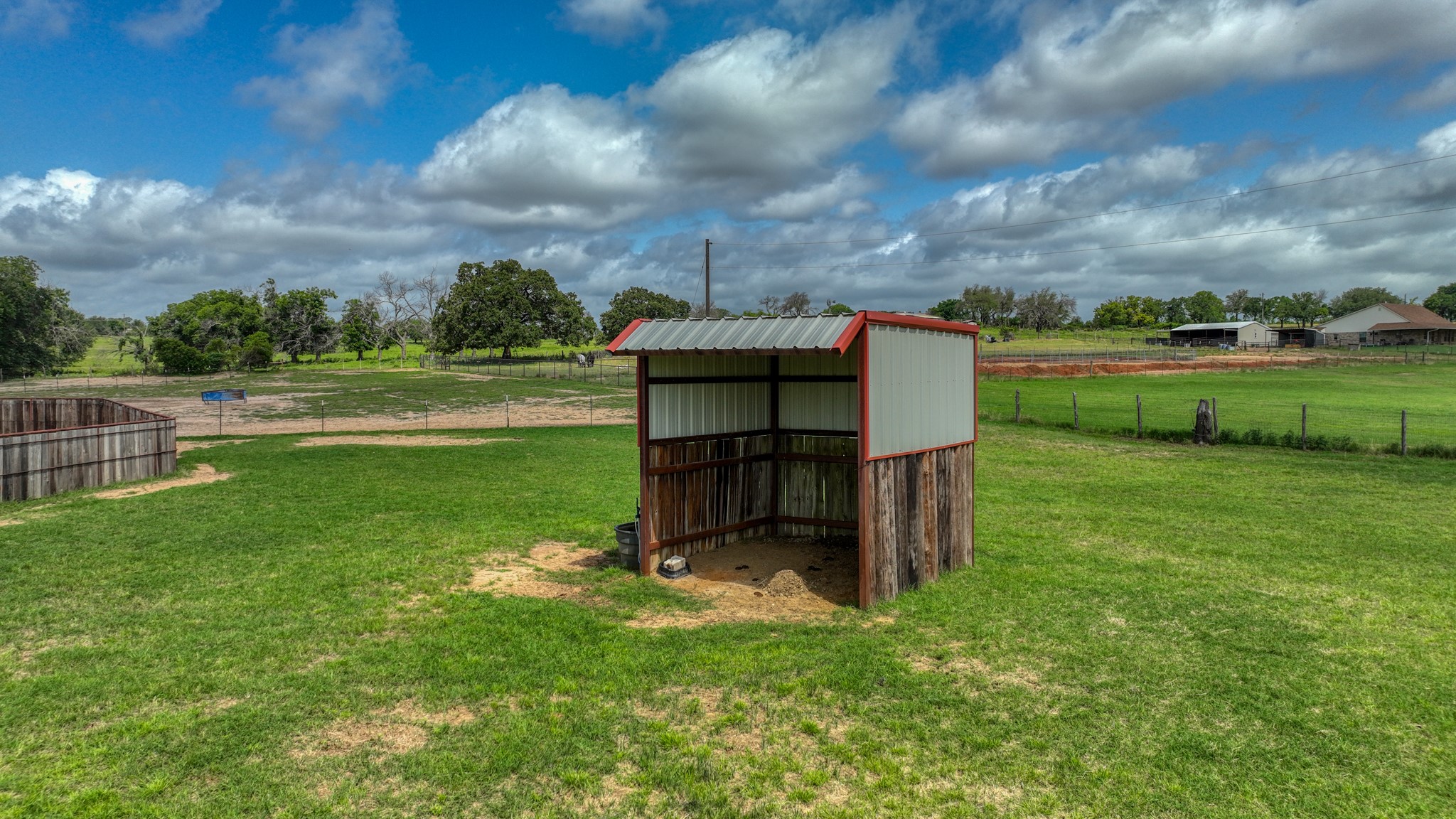 3530 Bartallen Lane Weatherford TX 76088