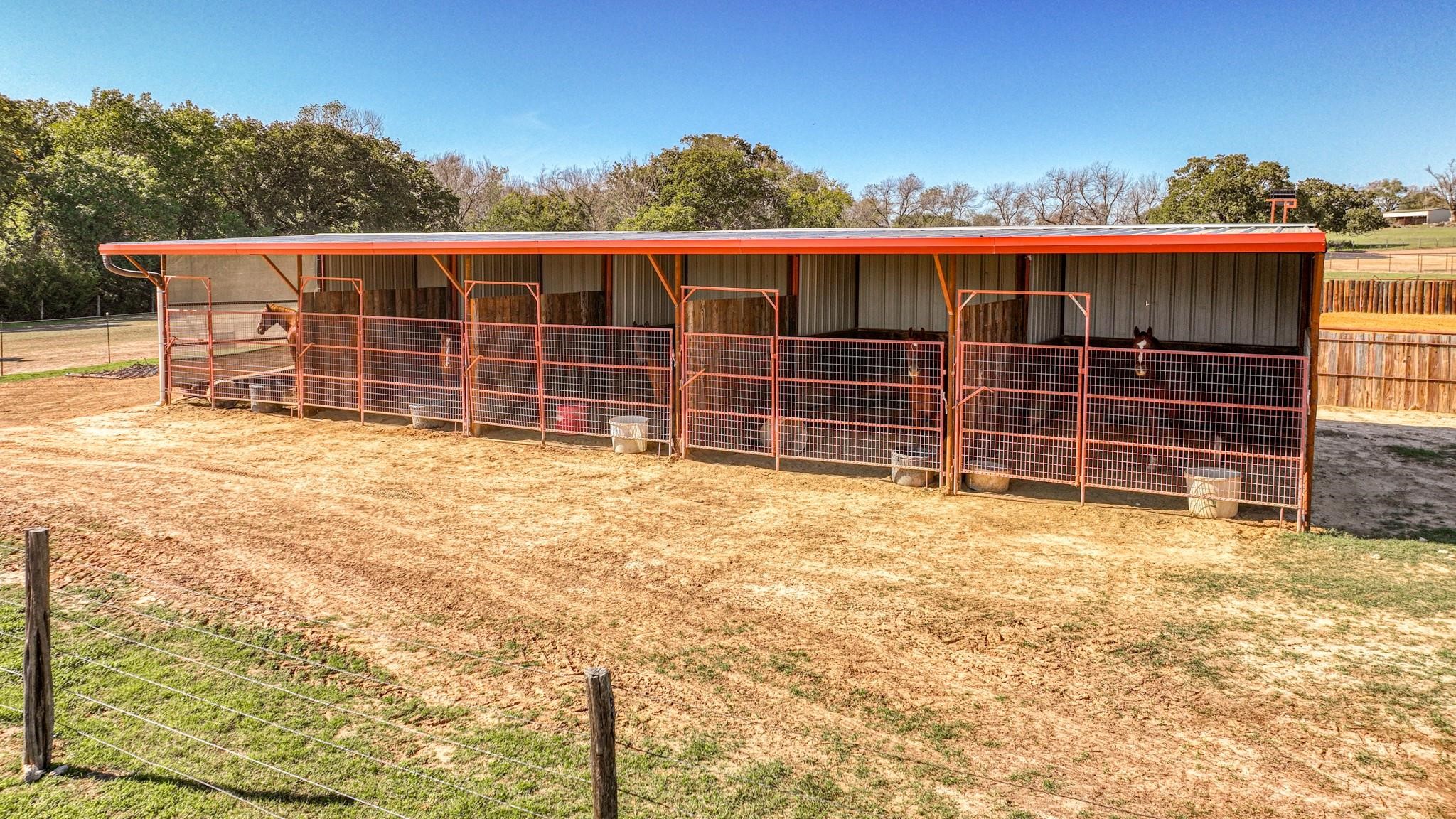 3530 Bartallen Lane Weatherford TX 76088