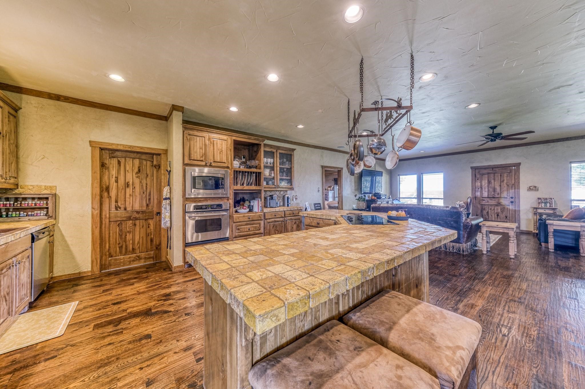 3530 Bartallen Lane Weatherford TX 76088