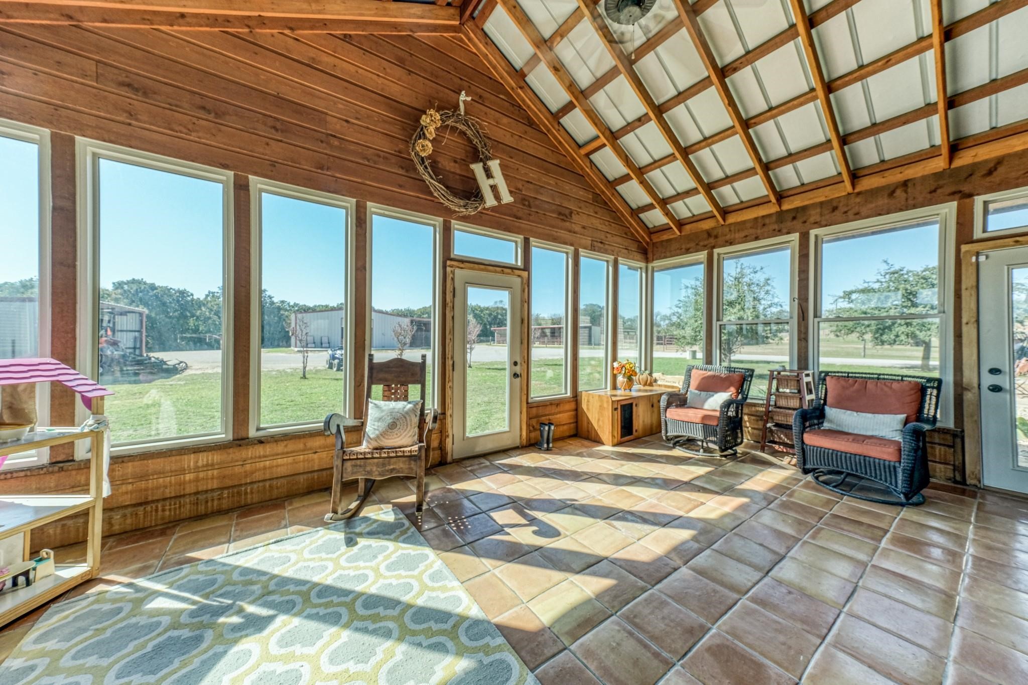 3530 Bartallen Lane Weatherford TX 76088