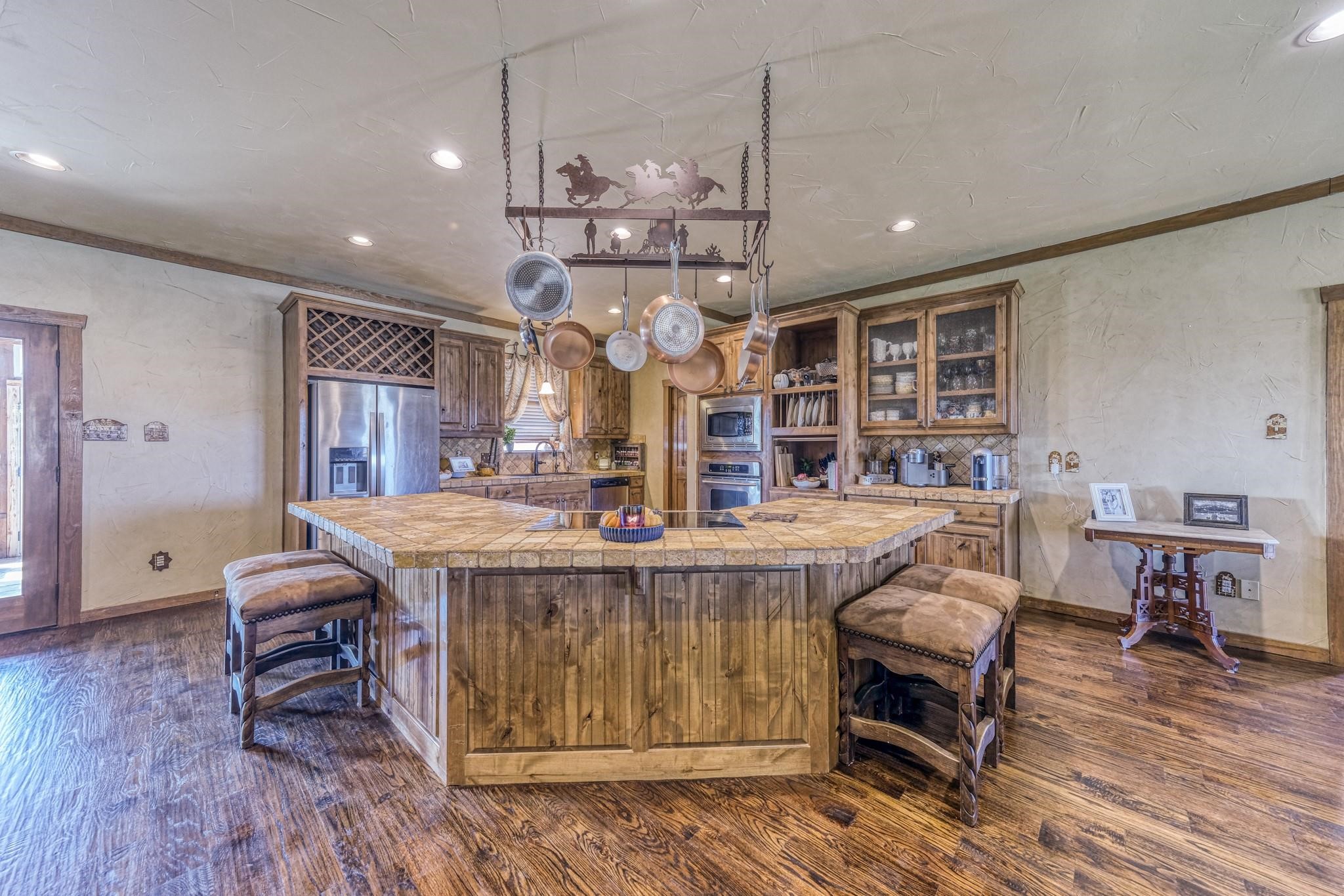3530 Bartallen Lane Weatherford TX 76088