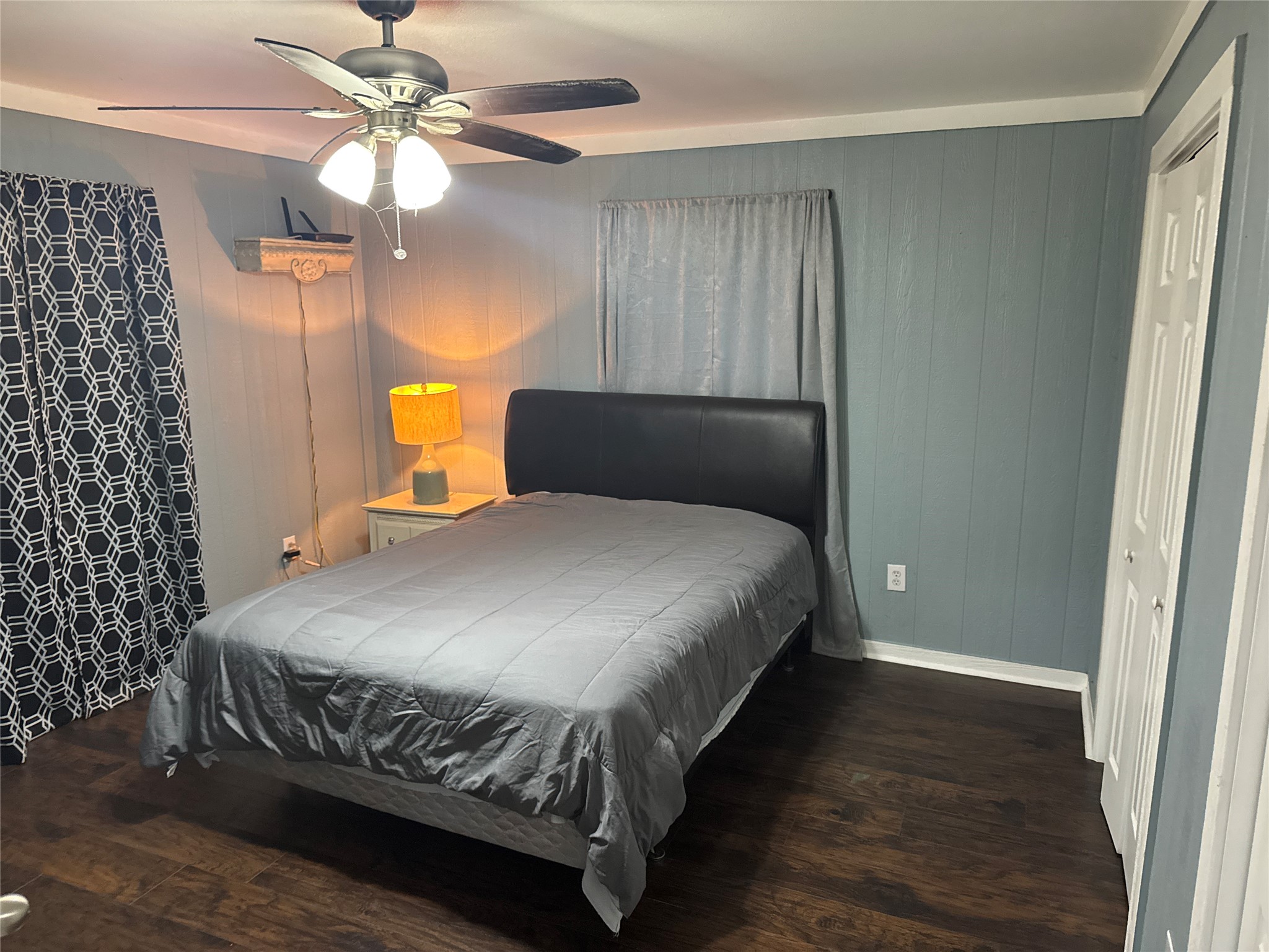 511 W Redwood Campbell TX 75422