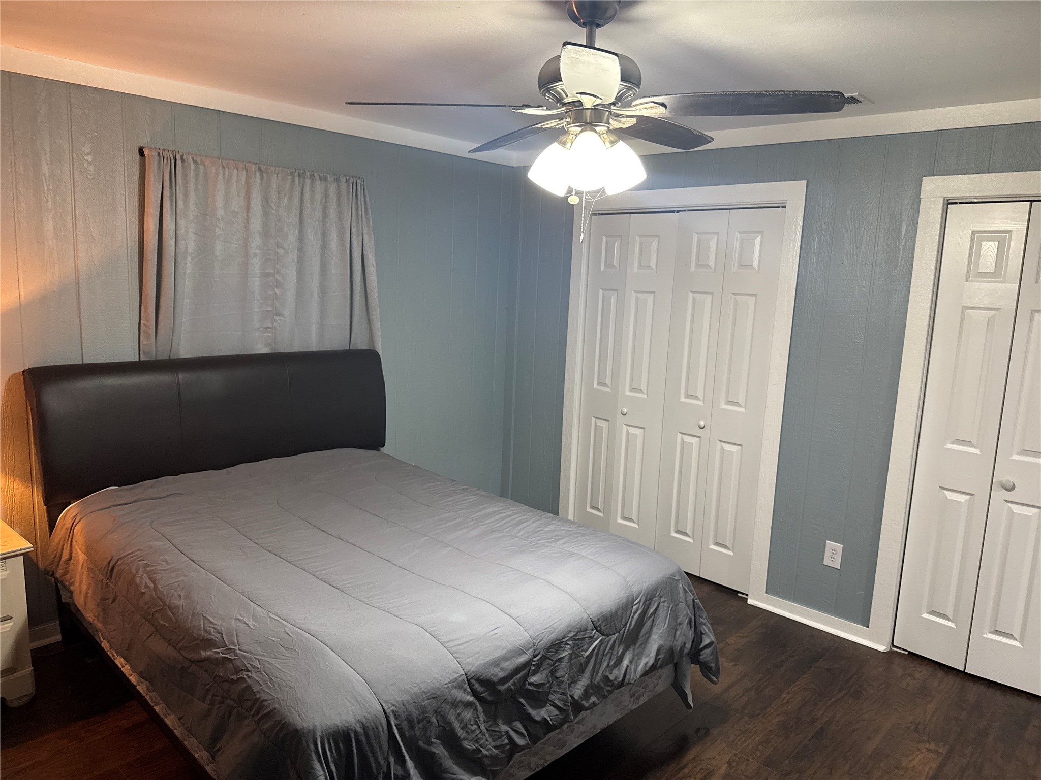 511 W Redwood Campbell TX 75422