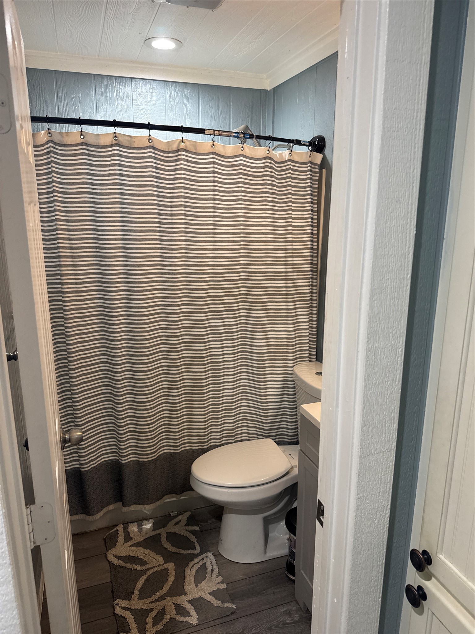 511 W Redwood Campbell TX 75422