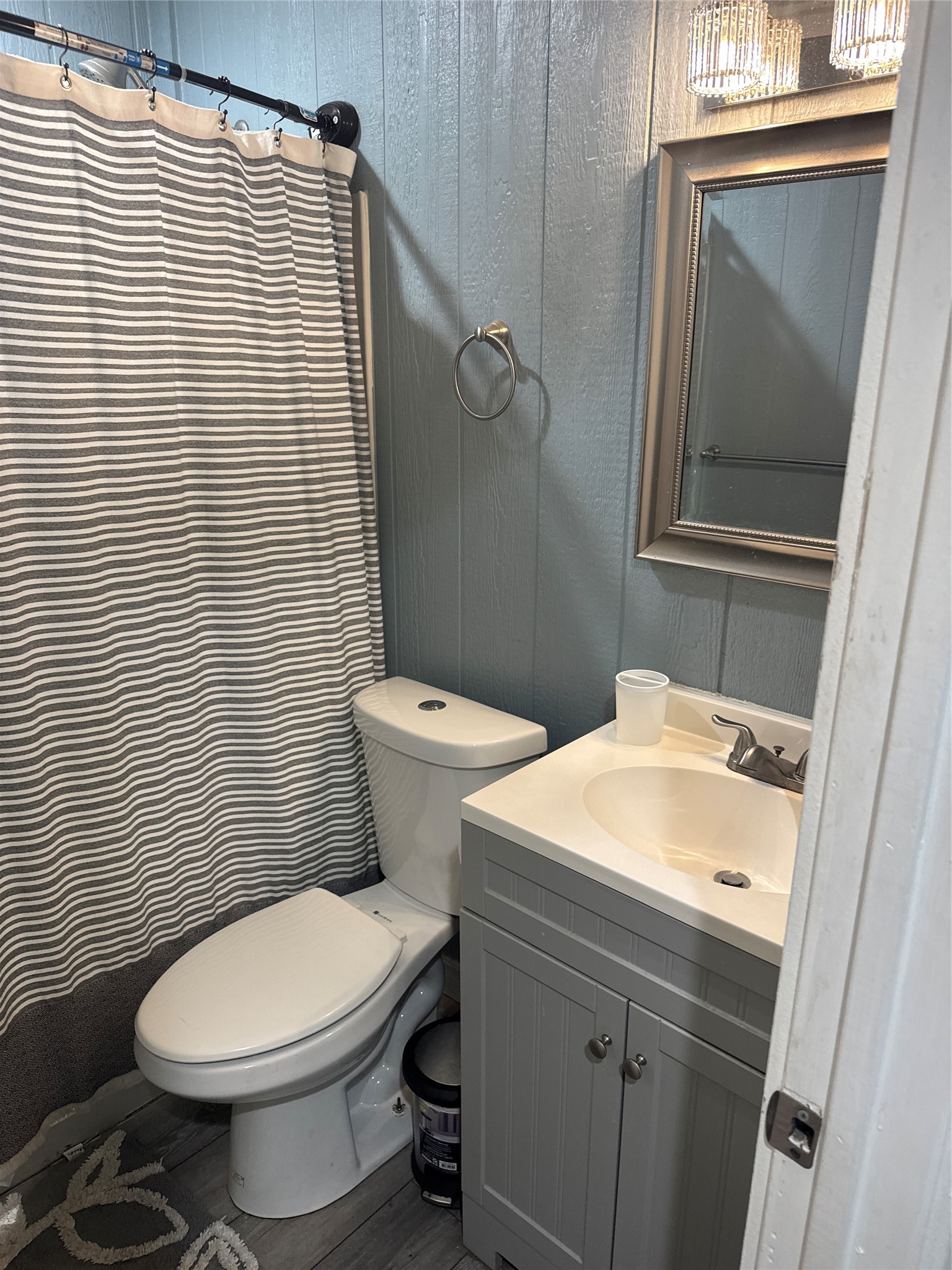 511 W Redwood Campbell TX 75422