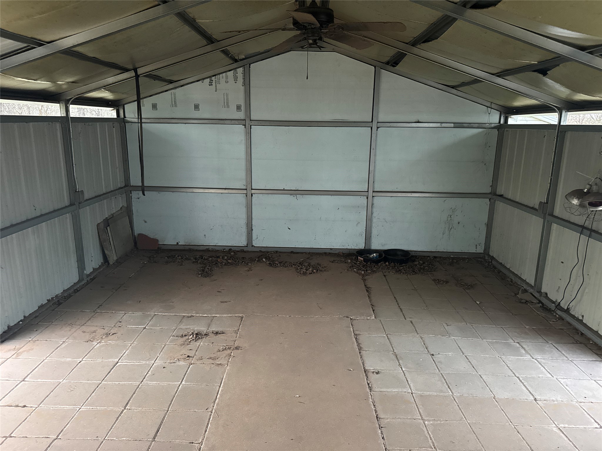 511 W Redwood Campbell TX 75422