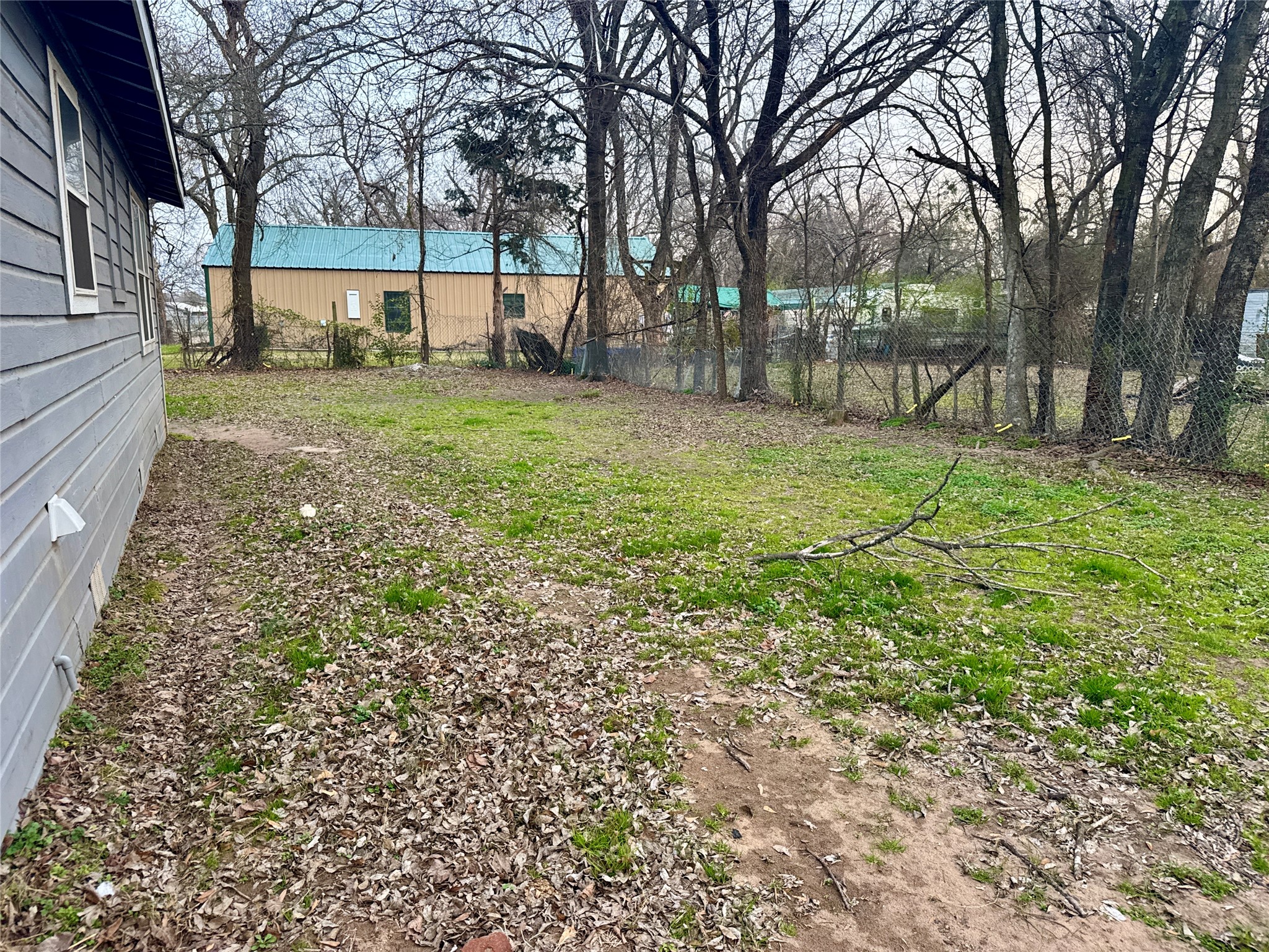 511 W Redwood Campbell TX 75422