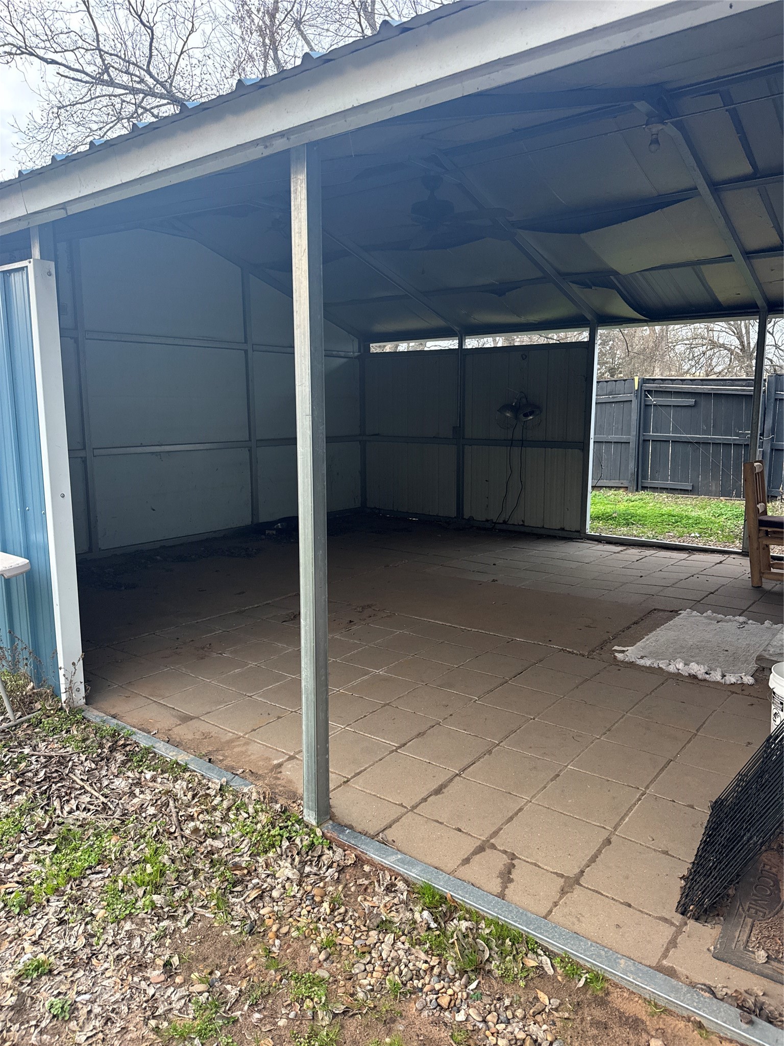 511 W Redwood Campbell TX 75422