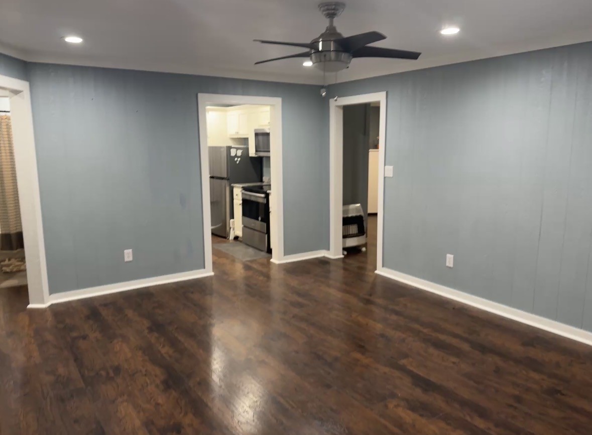 511 W Redwood Campbell TX 75422