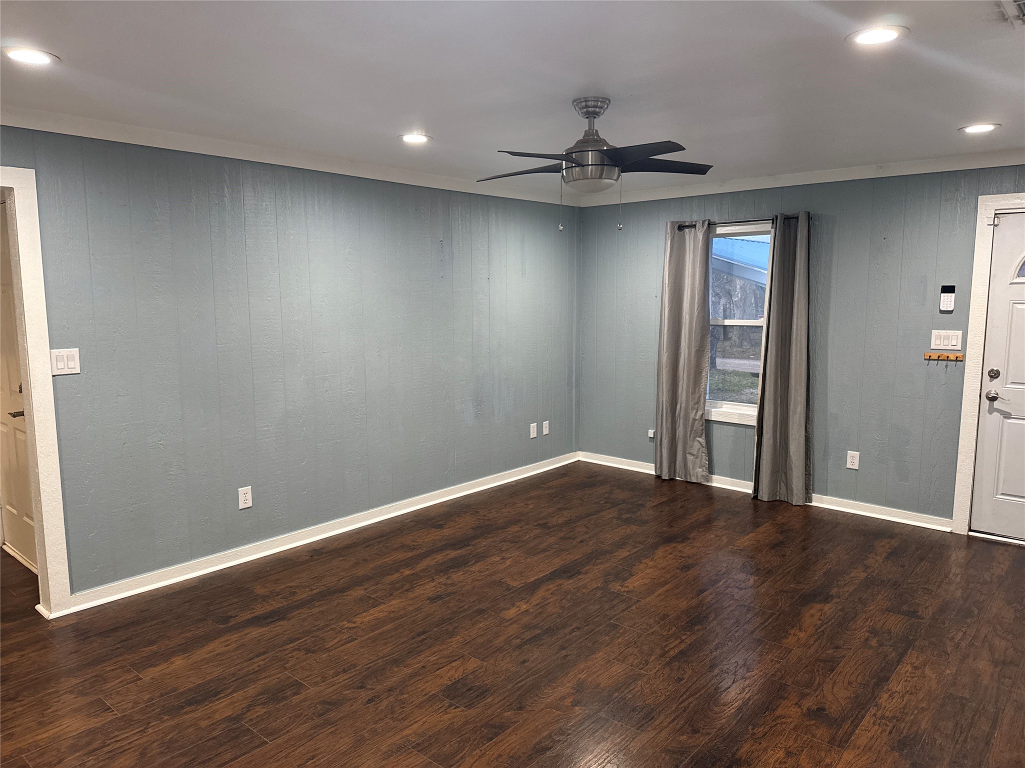 511 W Redwood Campbell TX 75422
