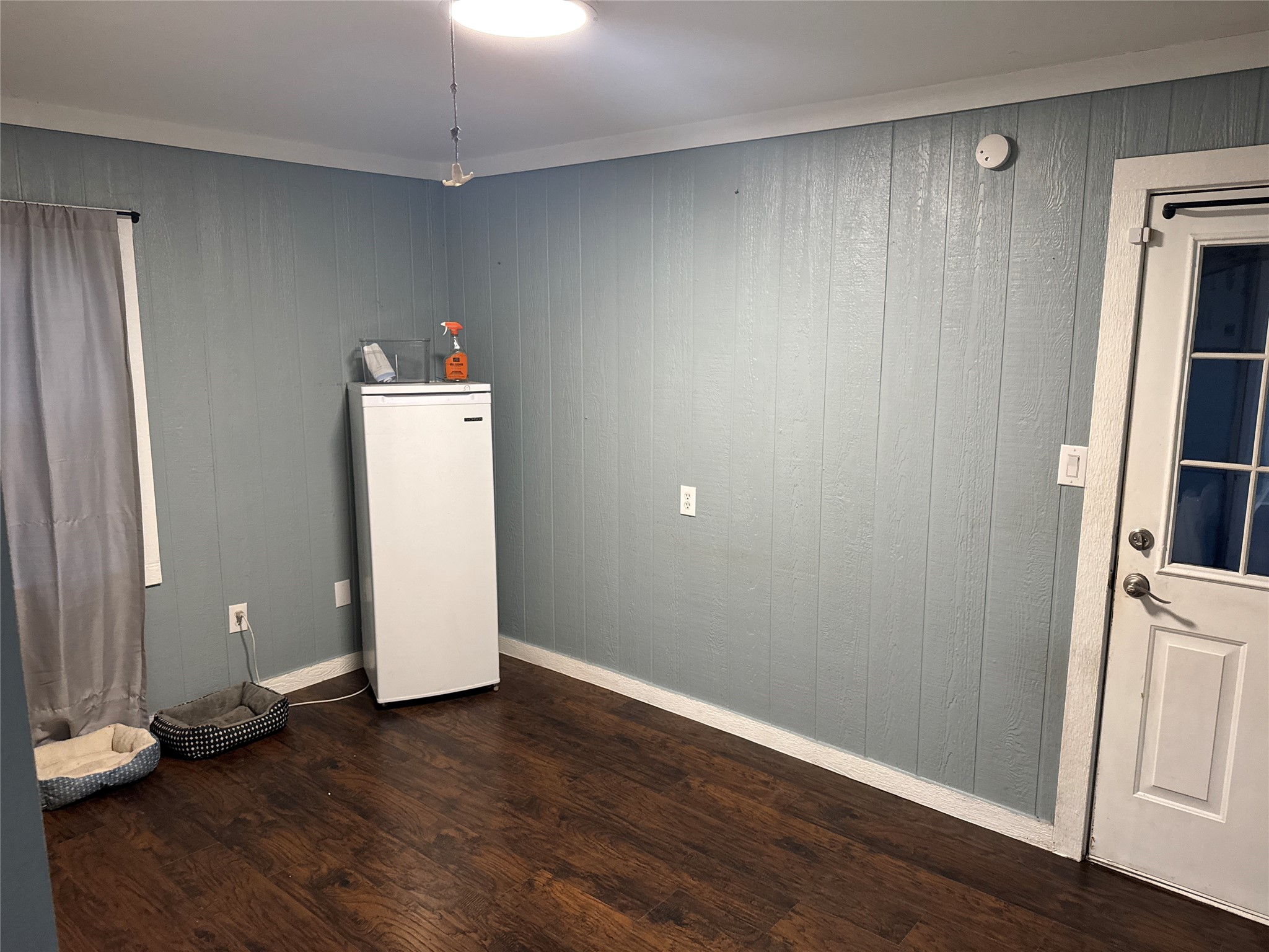 511 W Redwood Campbell TX 75422