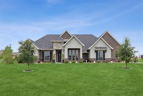 301 Trinity Avenue Azle TX 76020