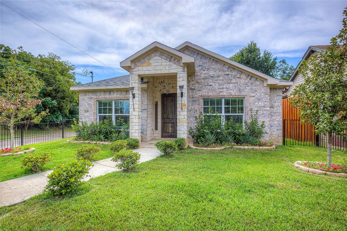 2630 Dathe Street Dallas TX 75215