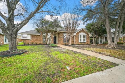 9013 Silverdollar Trail Irving TX 75063