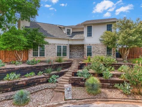 5315 Colony Hill Road Fort Worth TX 76112