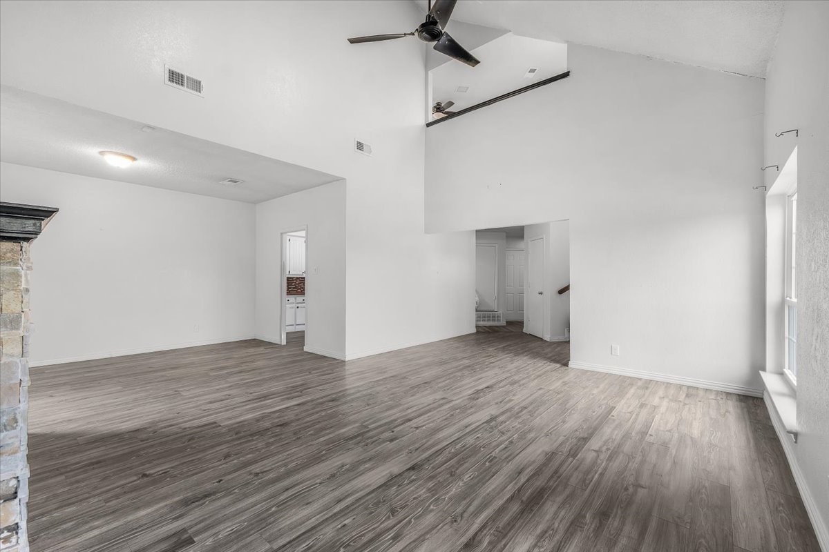 5315 Colony Hill Road Fort Worth TX 76112