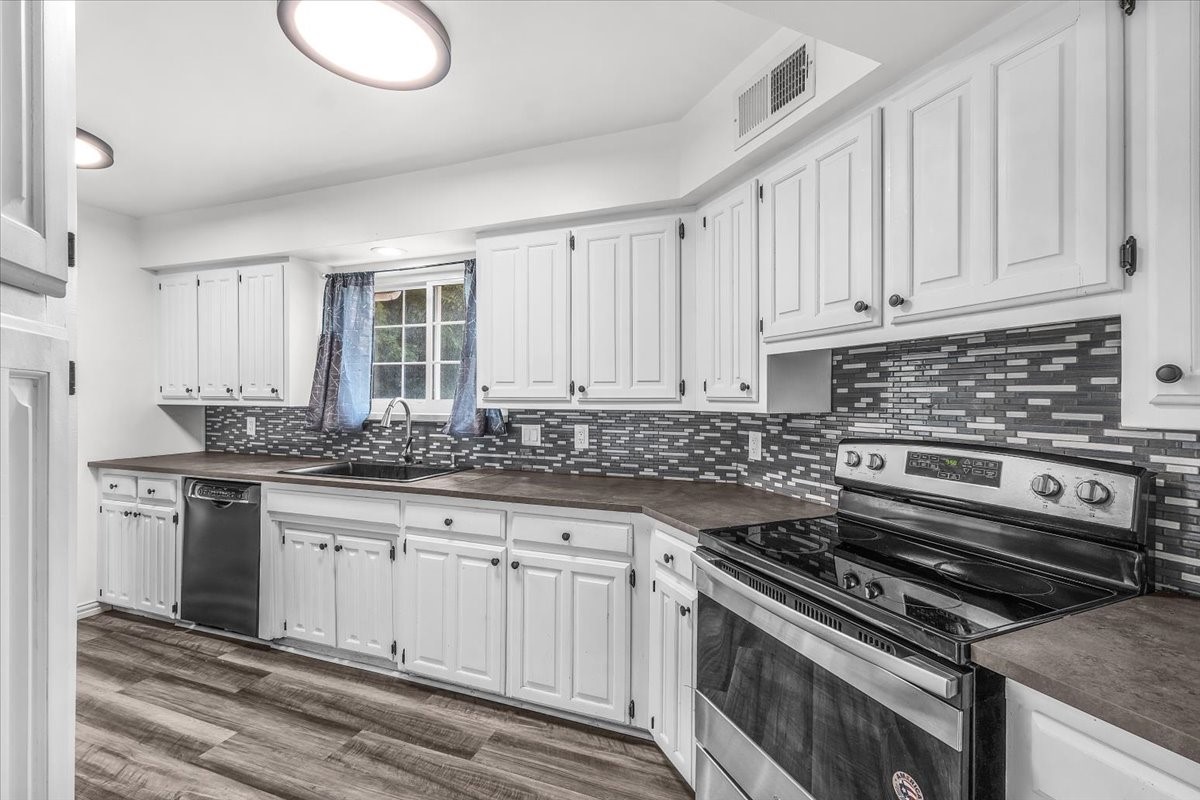 5315 Colony Hill Road Fort Worth TX 76112